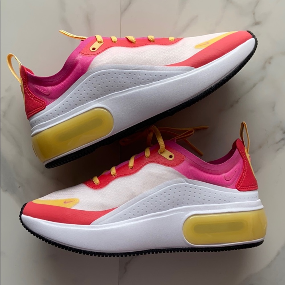 NWT Nike Air Max Dia special edition - Picture 2 of 8
